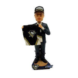 Sidney Crosby Pittsburgh Penguins 2005 Bobblehead Limited Edition 10"